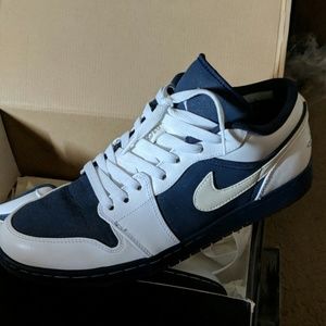 Air Jordan 1 Phat Low